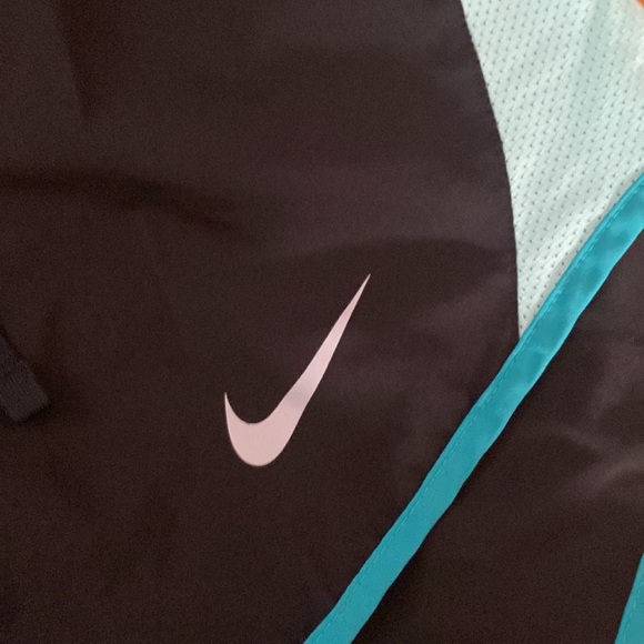 Nike Dri Fit Running Shorts. Size small. - Picture 2 of 4